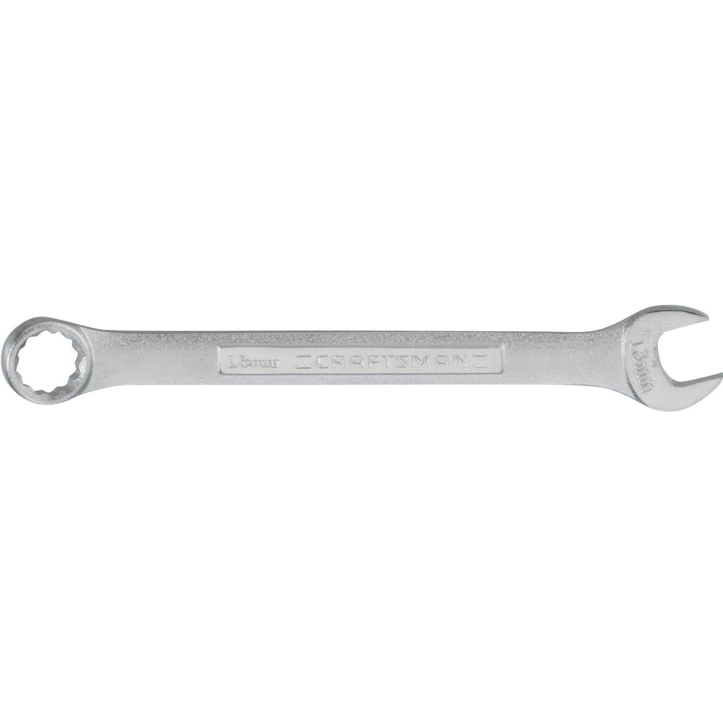 Craftsman 13mm Metric Combination Wrench, 12 Point, 6.5 in.