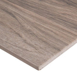 MSI Timber Ash 8 in. x 36 in. Matte Porcelain Floor and Wall Tile