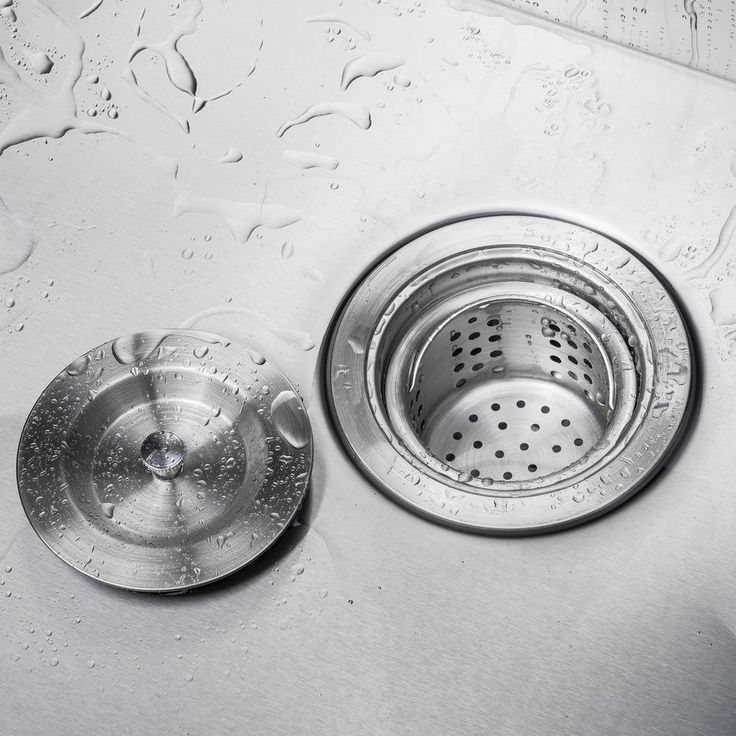 Handmade All-in-One Stainless Steel 33 in. x 22 in. Single Bowl Drop-in Kitchen Sink and Pull-down Kitchen Faucet
