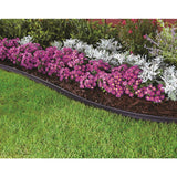ProFlex No-Dig 100 ft. Landscape Edging Kit - Super Arbor