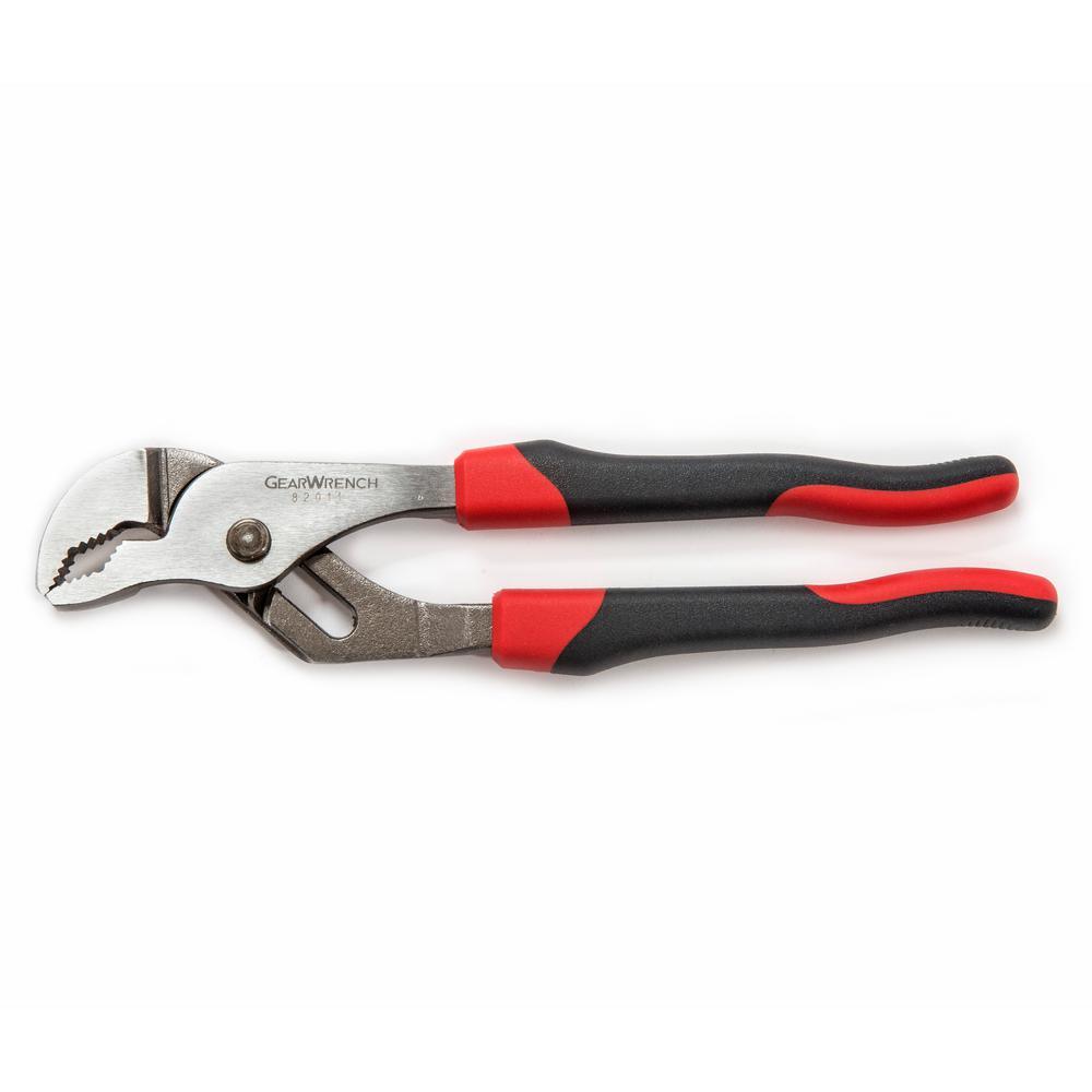 Mixed Pliers Set (7-Piece) - Super Arbor