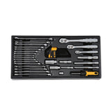 Mechanics Tool Set (341-Piece) - Super Arbor