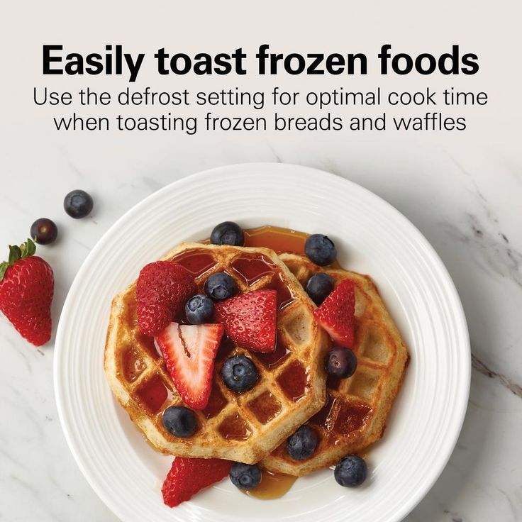 Sure Toast 800 W 2-Slice Stainless Steel Wide Slot Toaster