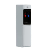 300 Series 3-Stage Slimline Self Cleaning UV Bottleless POU Water Cooler Water Dispenser in White