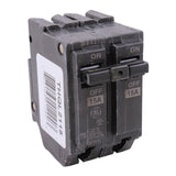 Q-Line 60 Amp 2 in. Double-Pole Circuit Breaker - Super Arbor