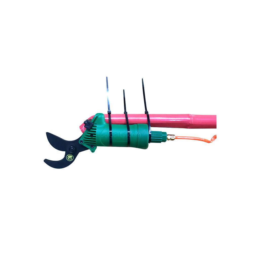 Air Pruner with 10 ft. Extendable Hose - Super Arbor