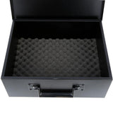 0.27 cu. ft. Steel Security Box with Programmable Digital Lock