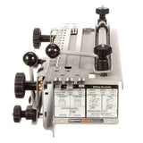 12 in. Deluxe Dovetail Jig Combination Kit - Super Arbor