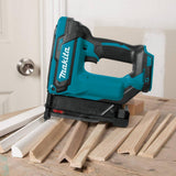 18-Volt LXT Lithium-Ion 23-Gauge Cordless Pin Nailer (Tool-Only) - Super Arbor
