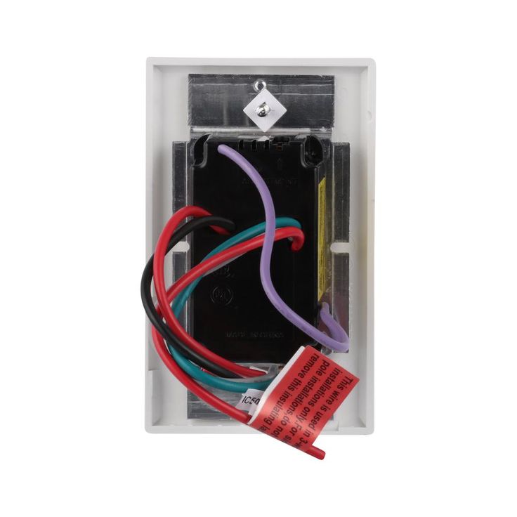 LED Troffer Dimmer Switch