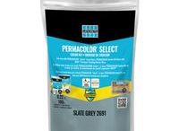91 Permacolor Select Slate Gray Grout