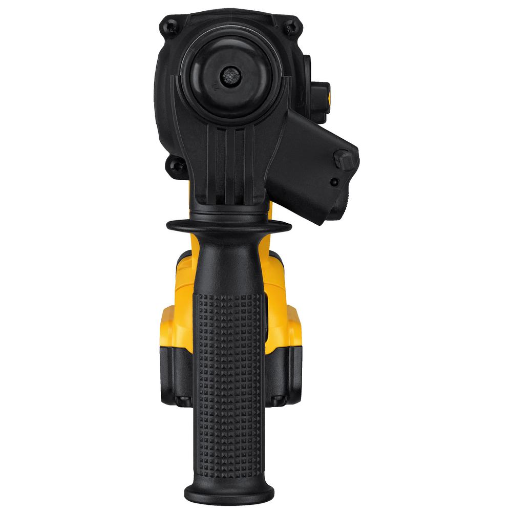 20-Volt MAX XR Lithium-Ion Cordless 1 in. SDS-Plus Brushless D-Handle Concrete & Masonry Rotary Hammer (Tool-Only) - Super Arbor