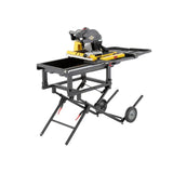 QEP 900XT 2.25 HP 10 in. Professional Tile Saw