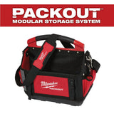 15 in. PACKOUT Tote - Super Arbor
