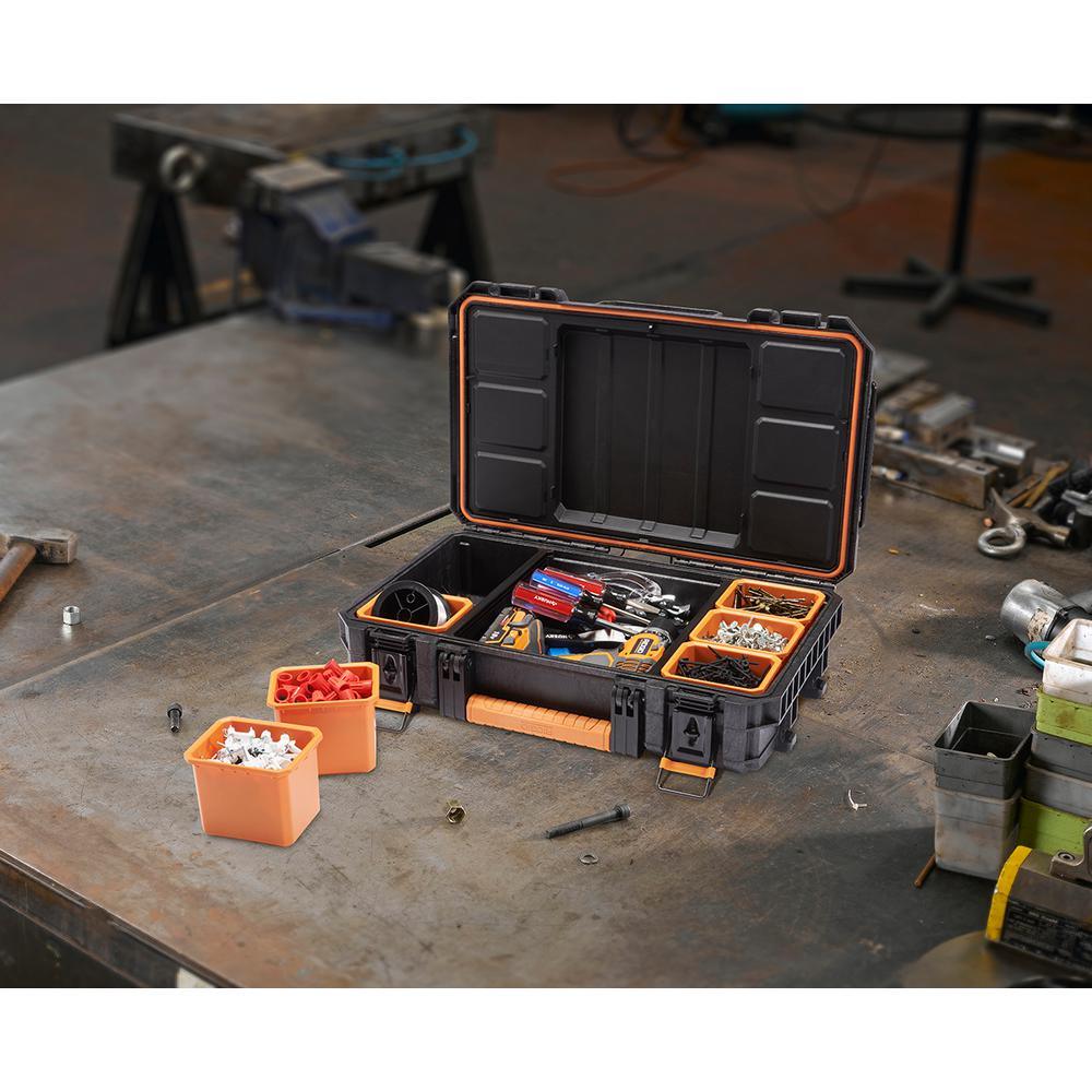 PRO Tool Storage System (3-Piece) - Super Arbor