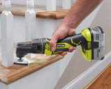 18-Volt ONE+ JobPlus Base with Multi-Tool Attachment (Tool-Only)