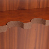 5.45 cu. ft. 8 Gun Cabinet - Super Arbor