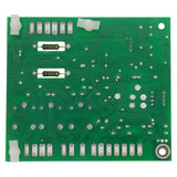 Carrier 8733821639 control board - side view (Product Type: Control Board)