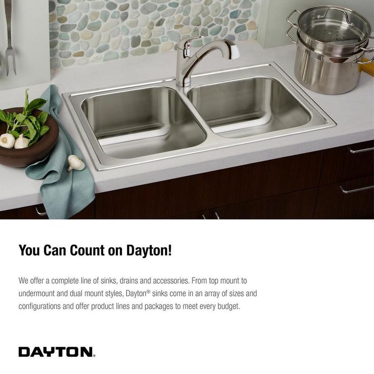 Drop-in Stainless Steel 17 in. 3-Hole Single Bowl Bar Sink in Satin