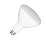 65-Watt Equivalent BR30 Dimmable LED Light Bulb Daylight (6-Pack)