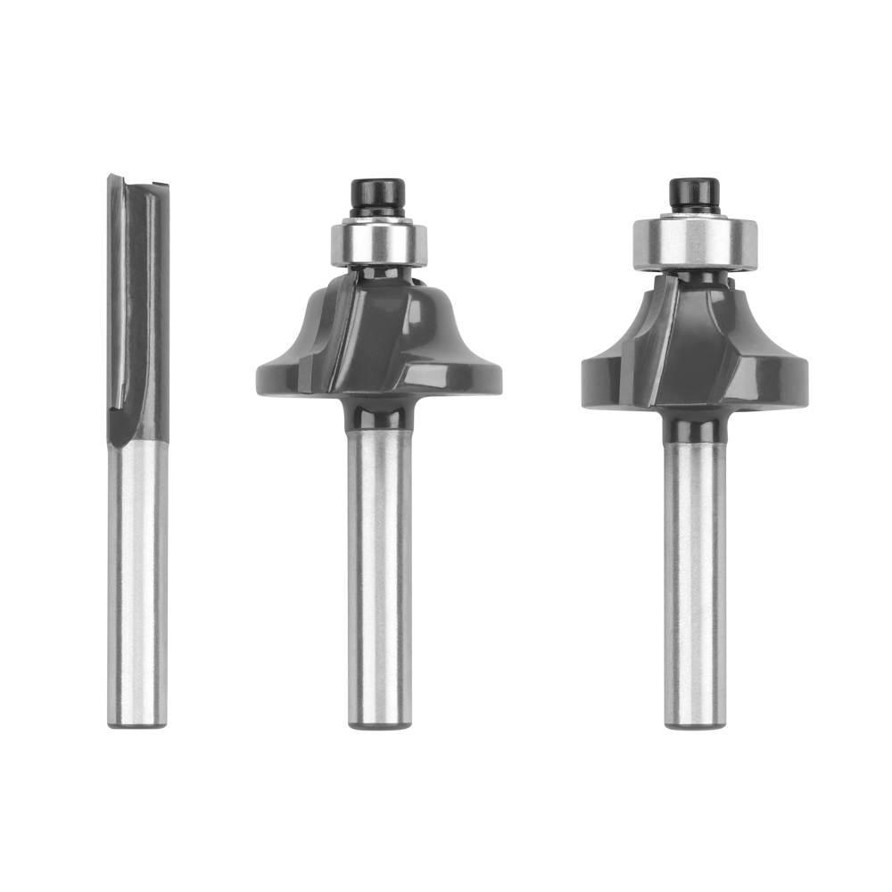 8.5 Amp 1-1/2 Peak HP Fixed Base Router - Super Arbor