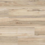 MSI Woodland Alpine Mountain 7 in. x 48 in. Rigid Core Luxury Vinyl Plank Flooring (23.8 sq. ft. / case)