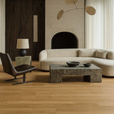 Lakeside Hill Oak 22 MIL x 8.7 in. W x 48 in. L Click Lock Waterproof Luxury Vinyl Plank Flooring (20.1 sq. ft./case)