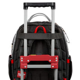 15 in. Ultimate Jobsite Backpack - Super Arbor