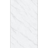 Brookfield Marble 22 MIL x 18.5 in. W x 37 in. L Click Lock Waterproof Vinyl Tile Flooring (19.1 sq. ft./case)