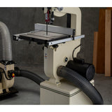 14 in. 1 HP Bandsaw - Super Arbor