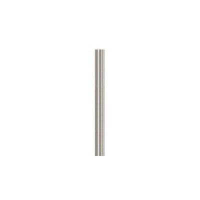 36 in. Brushed Nickel Wet - Super Arbor