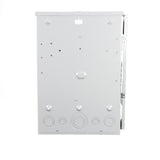 ES Series 100 Amp 12-Space 24-Circuit Main Breaker Outdoor Load Center - Super Arbor