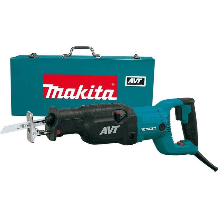 15 Amp Reciprocating Saw