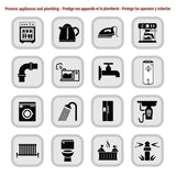 0-25 GPG Electronic Anti Scale Water Conditioner