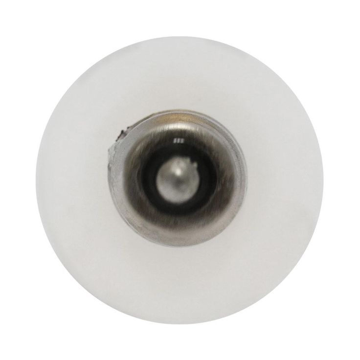 Euri Lighting 40 Watt Equivalent Warm White (2700K) B10 ENERGY STAR and Dimmable LED Light Bulb in Frosted (4-Pack)