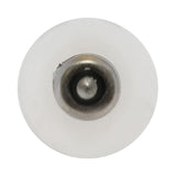 Euri Lighting 40 Watt Equivalent Warm White (2700K) B10 ENERGY STAR and Dimmable LED Light Bulb in Frosted (4-Pack)