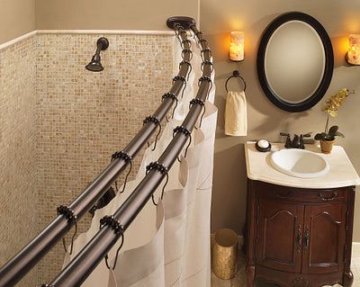Moen Brantford Brushed Nickel 2-handle 4-in Centerset WaterSense Bathroom Sink Faucet with Drain
