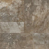 Congoleum AirStep Advantage Savor Warm Croissant Sheet Vinyl (Cut-to-Length) Sample