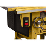 64B 115-Volt/230-Volt 1.75 HP 50 in. Riving Knife Table Saw