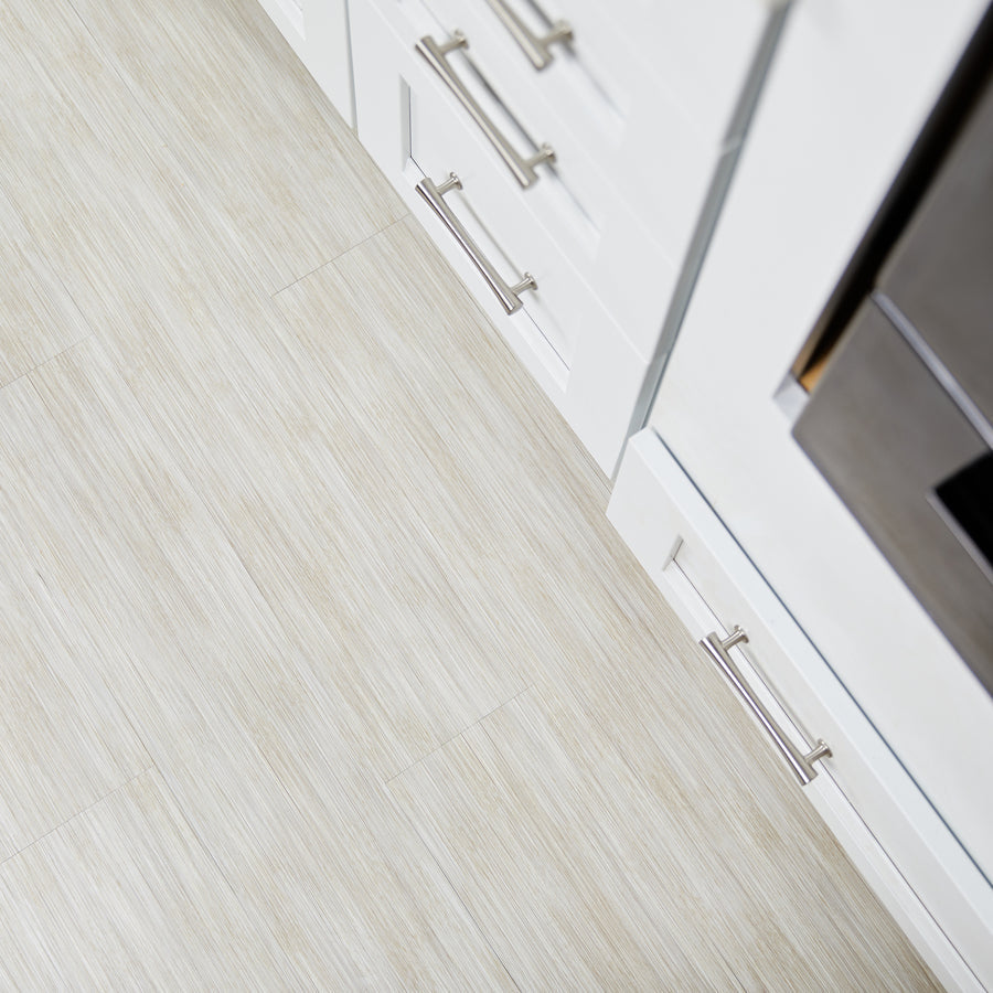 Shaw 36-Piece 5.91-in x 36.22-in Daybreak Luxury Adhesive Vinyl Plank Flooring
