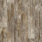Congoleum AirStep Advantage Reminisce Counting Stars Wood-Look Low-Gloss Sheet Vinyl, 12-ft Width, Cut-to-Length