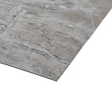 Style Selections 18-in x 18-in Groutable Castaway Peel and Stick Luxury Vinyl Tile