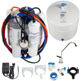 Home Master Ultra Undersink Reverse Osmosis Water Filtration System