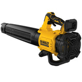 DEWALT 14 in. 20V MAX Brushless Cordless String Trimmer with Bonus Bare Cordless Handheld Blower and Hedge Trimmer Included
