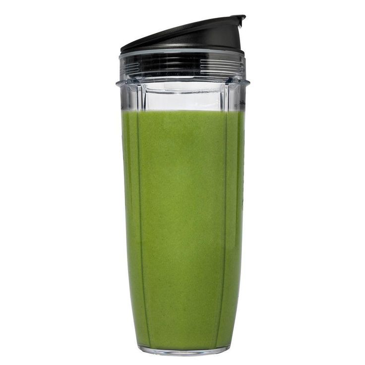 Nutri Ninja Auto iQ High Speed Single Serve Blender