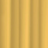 Eclipse Microfiber 84-in White Polyester Blackout Single Curtain Panel - Super Arbor