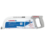 LENOX 12-in Medium Tension Hacksaw Frame