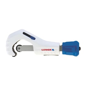 LENOX 1/8-in to 1-3/4-in Copper Tube Cutter - Super Arbor