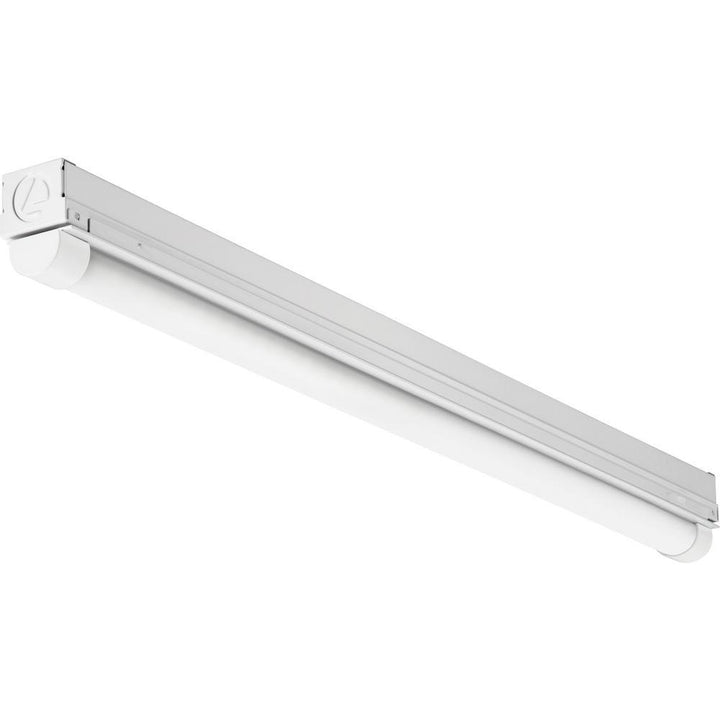 2 ft. 12-Watt White Integrated LED Strip Light - Super Arbor