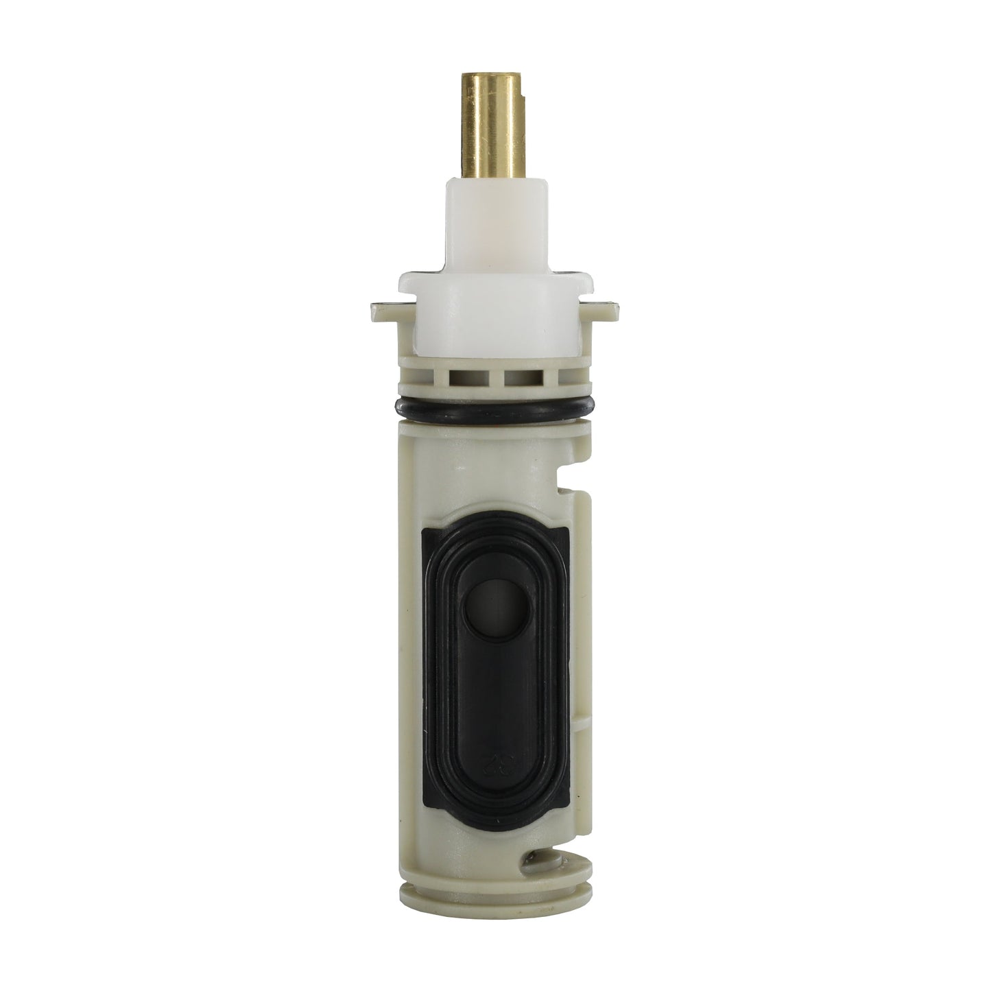 Danco MO-9 Plastic Tub/Shower Valve Cartridge Replacement for Moen Posi-Temp (Replaces 1222)